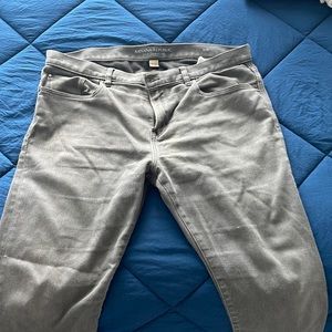 BR Traveler Jeans